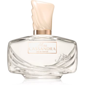 Jeanne Arthes Miss Cassandra Eau de Parfum pentru femei - imagine 2